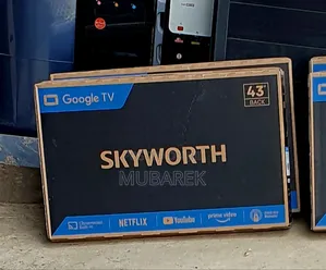 Skyworth 43inche Tv
