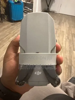 Dji Mini 2 Drone