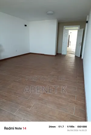 2bdrm Apartment in Abenet, Kirkos for rent