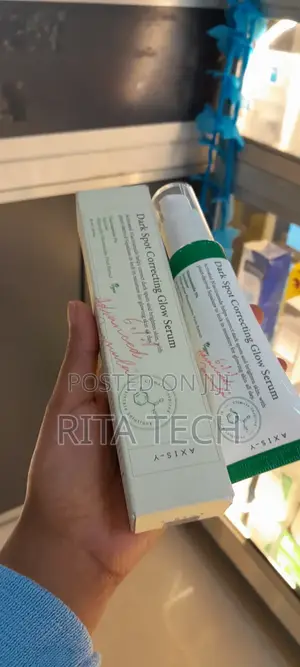 Axis Y Dark Spot Correcting Serum