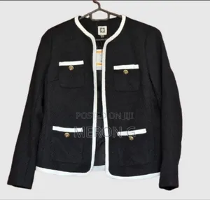 Anne Klein Coat