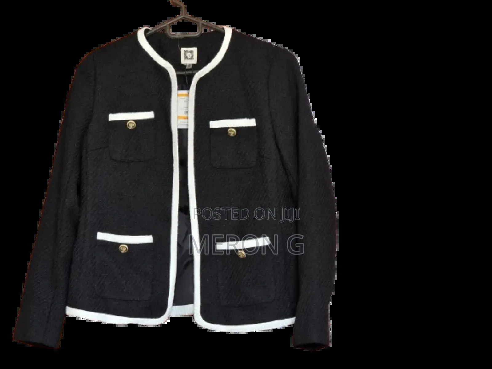 Anne Klein Coat