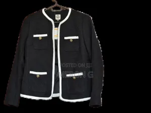Anne Klein Coat
