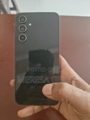 Samsung Galaxy A54 128 GB Black
