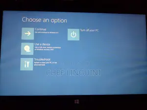 Microsoft Surface 128 GB Black