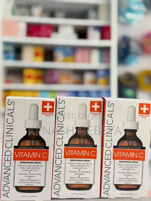 Advanced Clinicals Vitamin C Serum