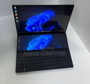 New Laptop Asus ZenBook Pro UX501 32GB Intel Core i9 SSD 1T