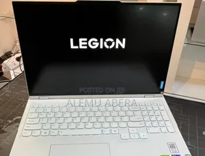New Laptop Lenovo 16GB Intel Core i9 SSD 1T