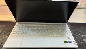 New Laptop Lenovo 16GB Intel Core i9 SSD 1T
