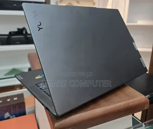 New Laptop Lenovo Yoga 2 Pro 32GB Intel Core i7 SSD 512GB