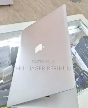 New Laptop Apple MacBook Pro 2014 16GB Intel Core i7 SSD 512GB