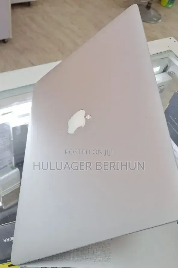 New Laptop Apple MacBook Pro 2014 16GB Intel Core i7 SSD 512GB