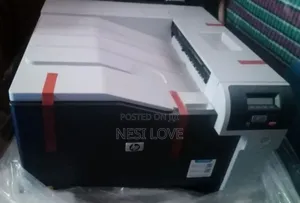 Hp Color Laserjet Cp5225 Printer