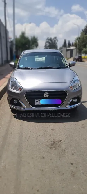 Dzire for Rent