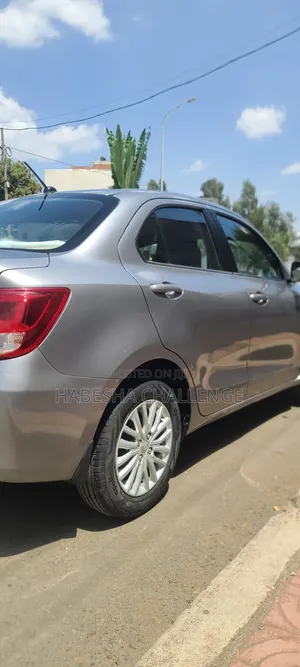 Dzire for Rent