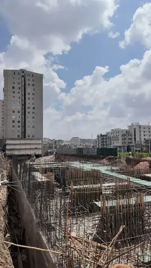 3bdrm Apartment in Get Us Real Estate, Bole for sale