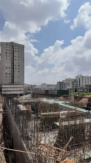 3bdrm Apartment in Get Us Real Estate, Bole for sale