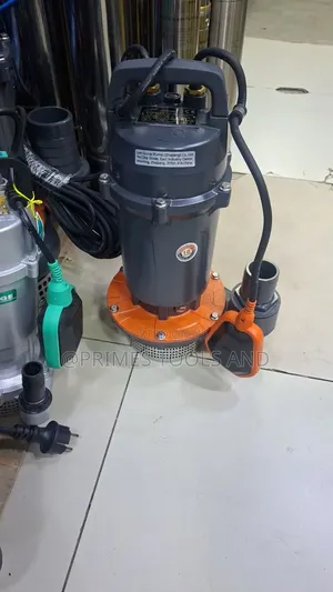 Leol1.5 Submersible Water Pump