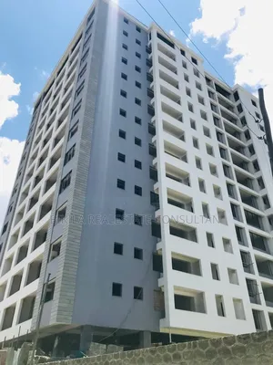 2bdrm Apartment in B Group Realestate, Bole for sale