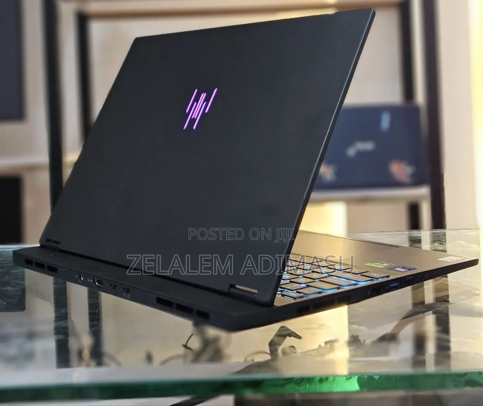 New Laptop Acer Predator Helios 300 16GB Intel Core i9 SSD 1T