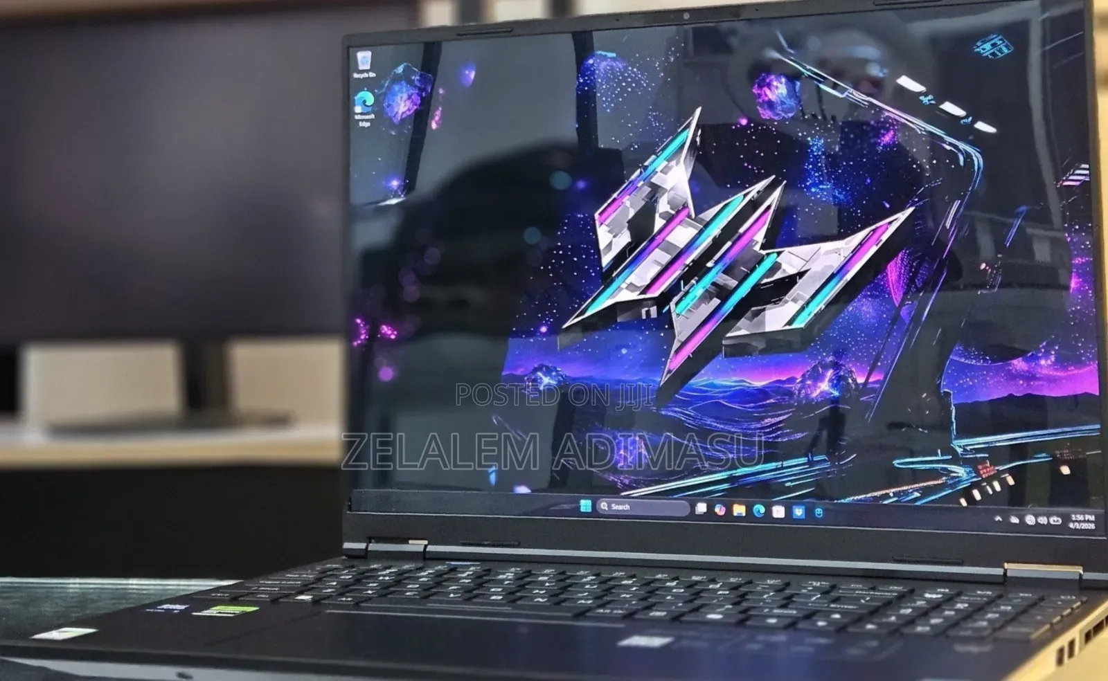 New Laptop Acer Predator Helios 300 16GB Intel Core i9 SSD 1T