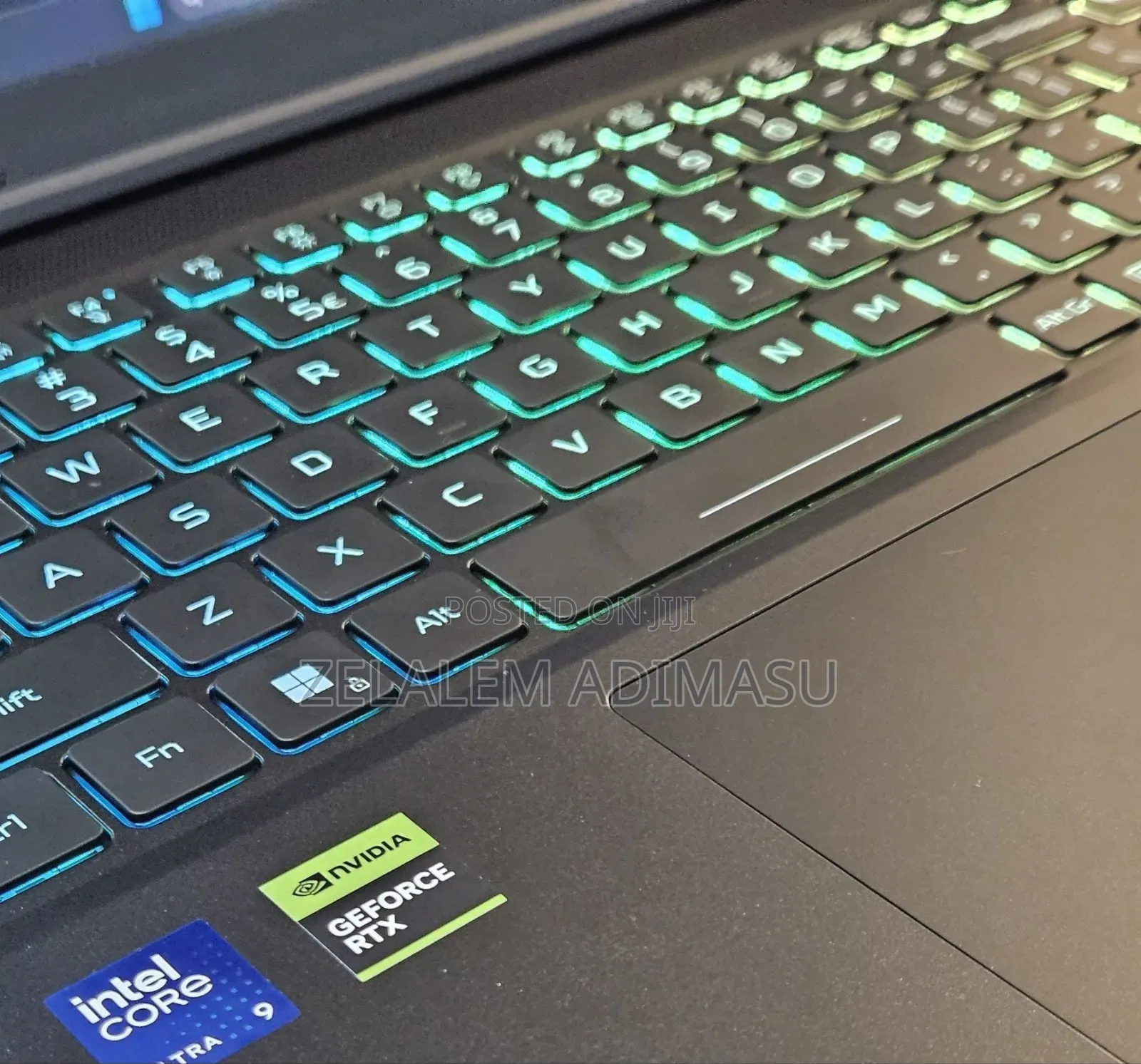 New Laptop Acer Predator Helios 300 16GB Intel Core i9 SSD 1T