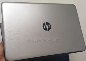 New Laptop HP Stream Notebook 6GB Intel Core i5 HDD 500GB