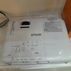Epson Projector