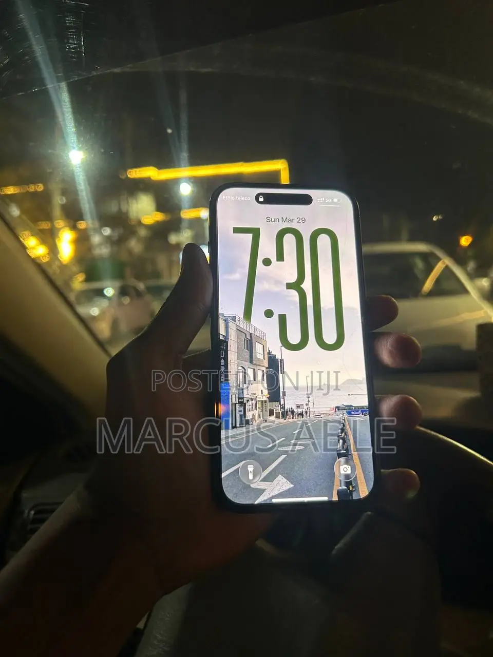 Apple iPhone 14 Pro 128 GB Black