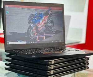 New Laptop Lenovo ThinkPad t495s 16GB AMD Ryzen 7 SSD 512GB
