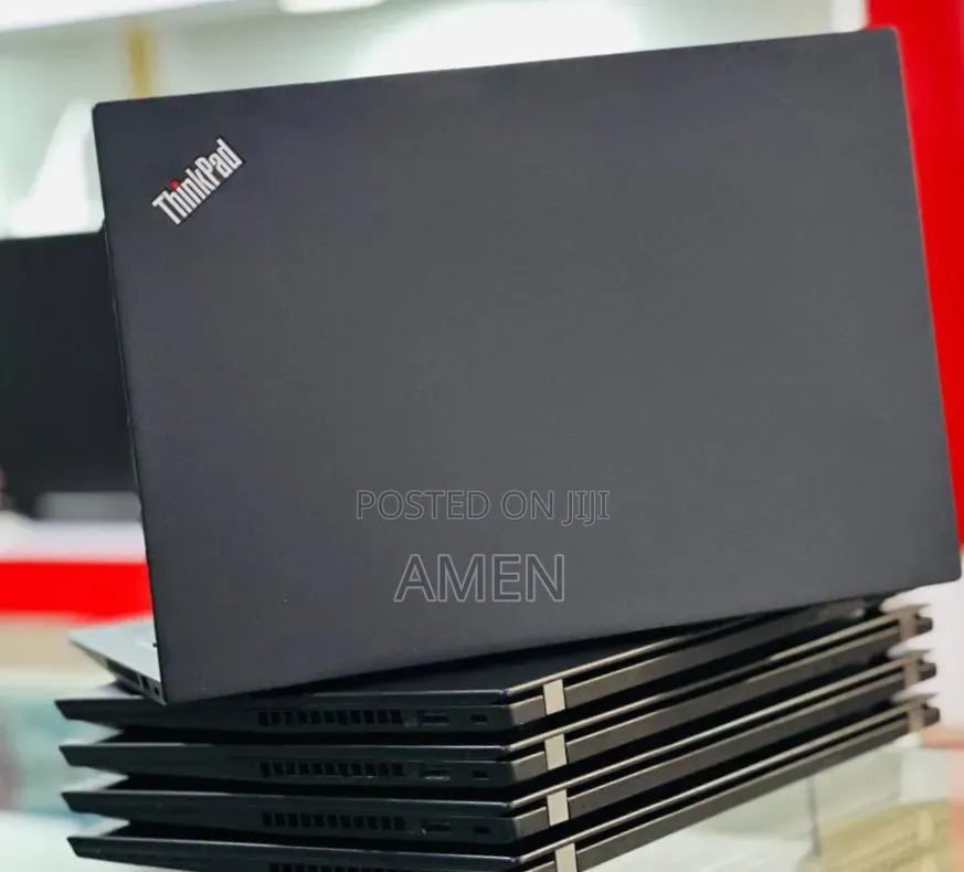New Laptop Lenovo ThinkPad t495s 16GB AMD Ryzen 7 SSD 512GB
