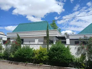 Furnished 5bdrm Villa in East Shewa for sale