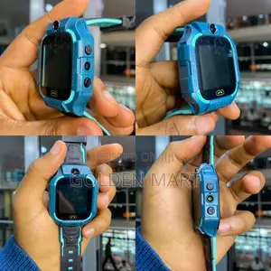 Kids Amazing Smart Watch