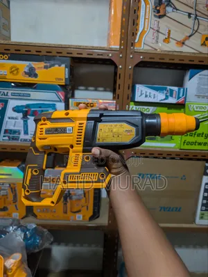 Rotary Hammer