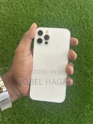 Apple iPhone 12 Pro 128 GB White