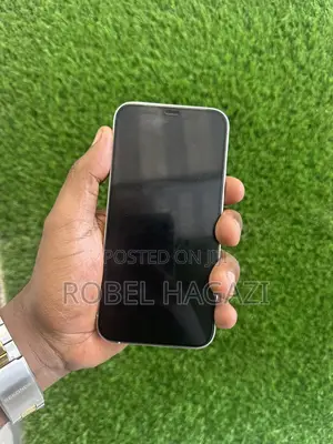 Apple iPhone 12 Pro 128 GB White