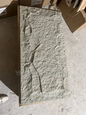 Pu Stone Cladding