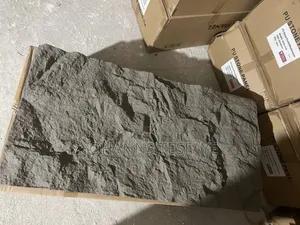Pu Stone Cladding