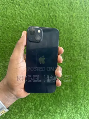 Apple iPhone 14 Plus 128 GB Black