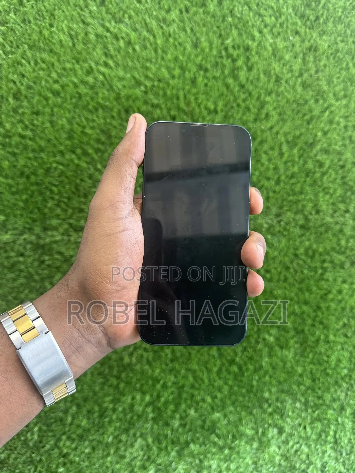 Apple iPhone 14 Plus 128 GB Black