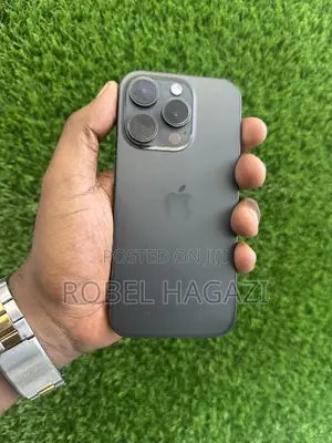 Apple iPhone 14 Pro 128 GB Black