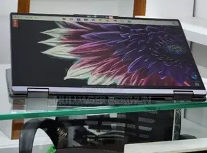 New Laptop Lenovo Yoga 7i 16GB Intel Core i7 SSD 1T
