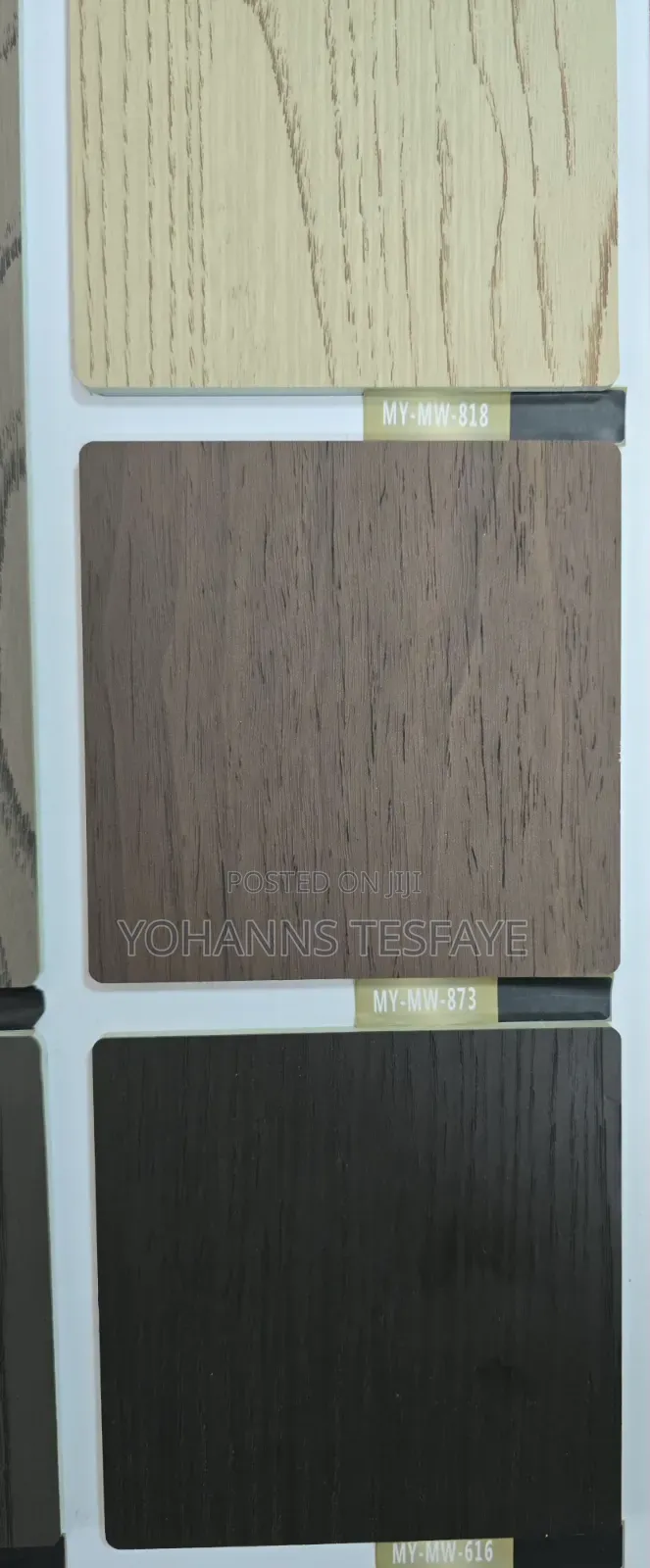 Green Carbon Boards
