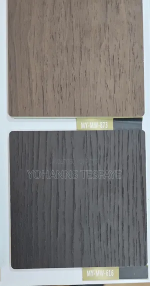 Green Carbon Boards
