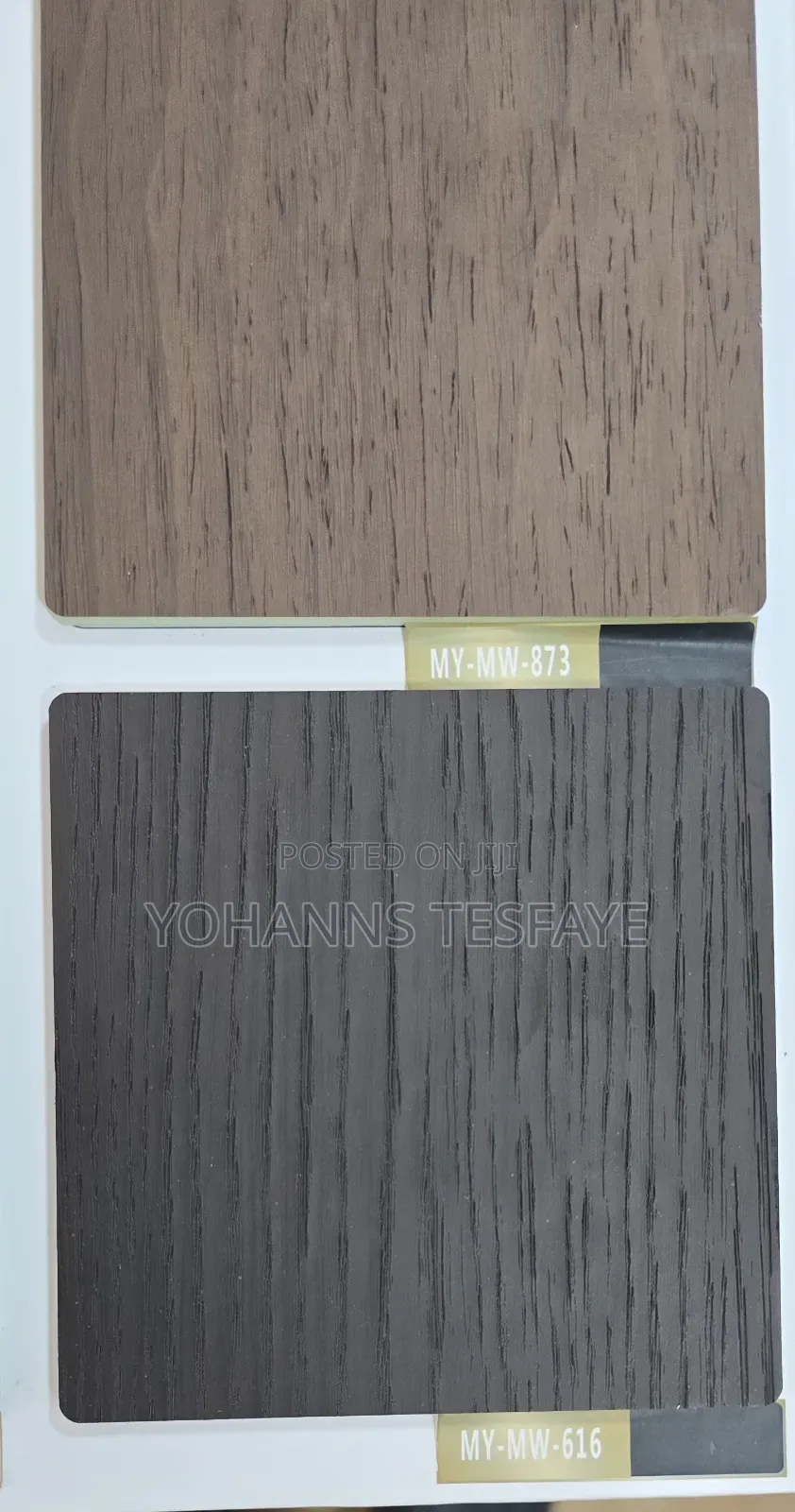 Green Carbon Boards
