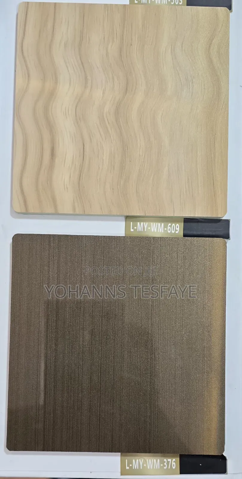 Green Carbon Boards