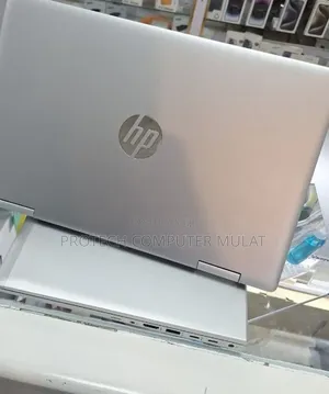 New Laptop HP Pavilion x360 8GB Intel Core i5 SSD 512GB