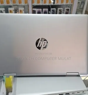 New Laptop HP Pavilion x360 8GB Intel Core i5 SSD 512GB
