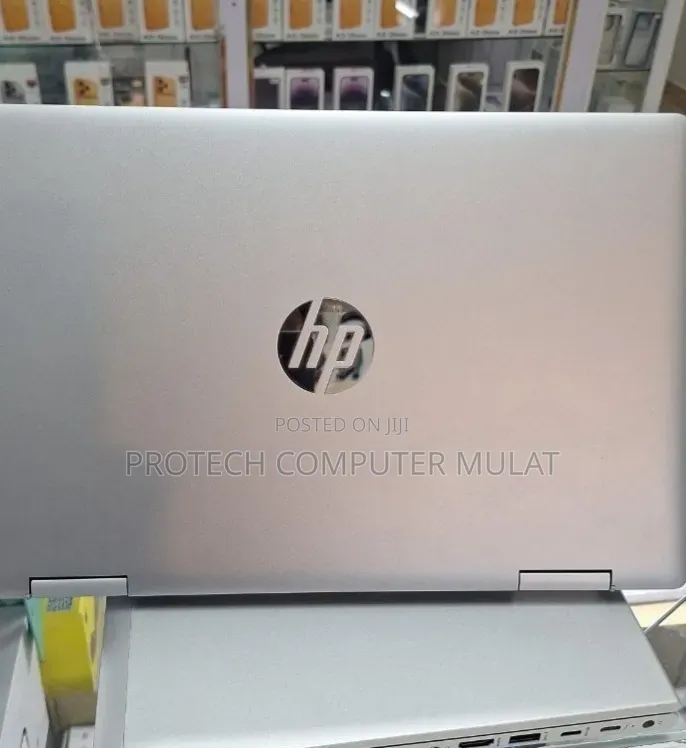 New Laptop HP Pavilion x360 8GB Intel Core i5 SSD 512GB