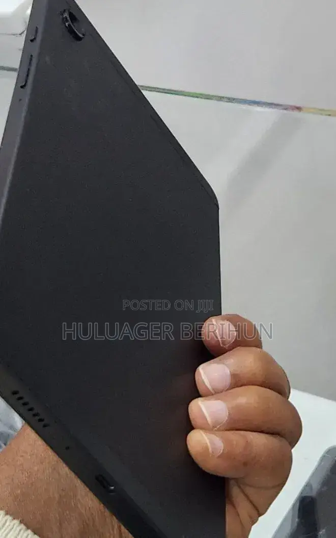 New Samsung Galaxy Tab A9 64 GB Black
